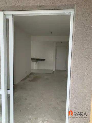 Apartamento à venda com 2 quartos, 56m² - Foto 5