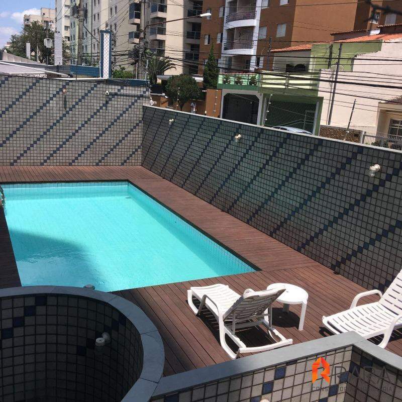 Apartamento à venda com 3 quartos, 156m² - Foto 20