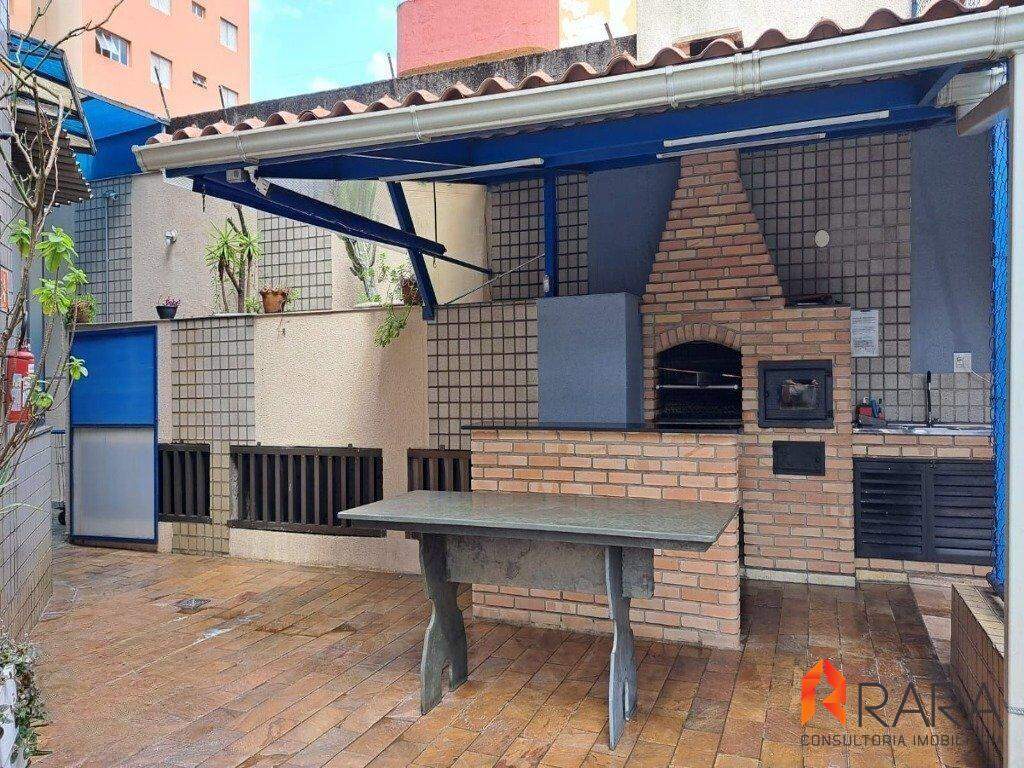 Apartamento à venda com 3 quartos, 156m² - Foto 22