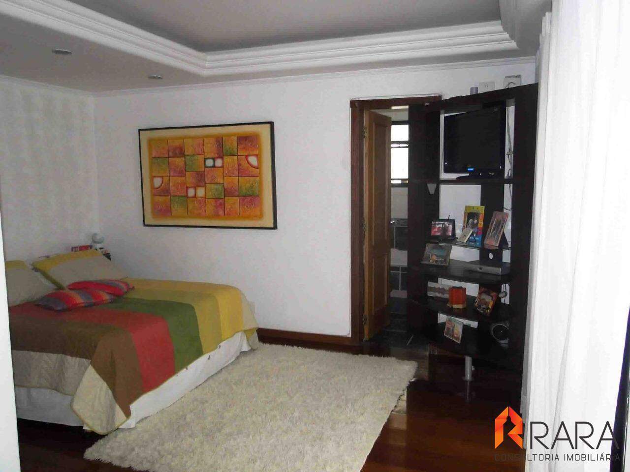 Apartamento à venda com 3 quartos, 156m² - Foto 10