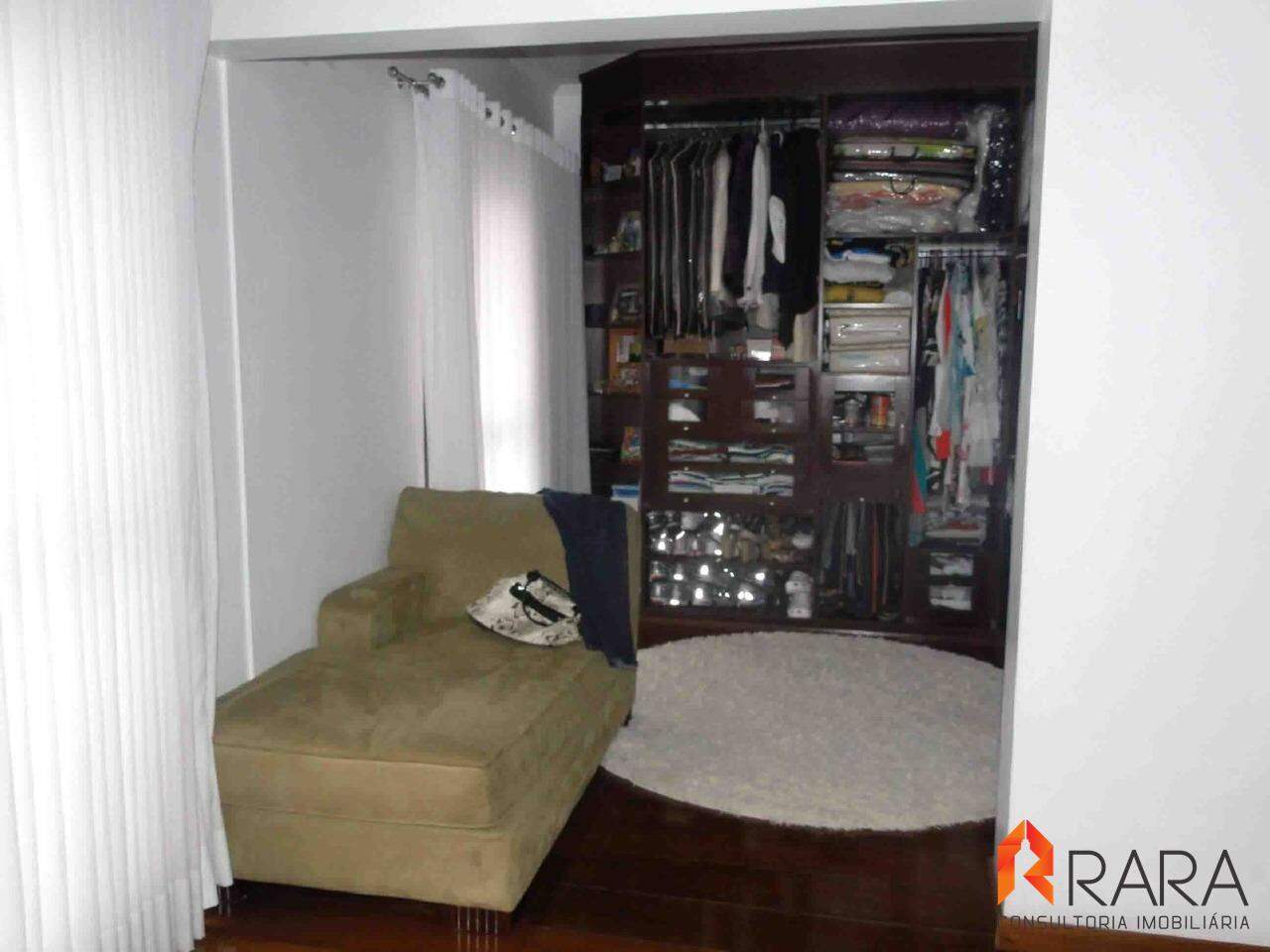 Apartamento à venda com 3 quartos, 156m² - Foto 12