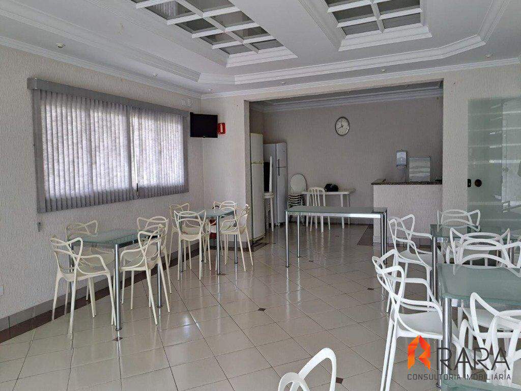 Apartamento à venda com 3 quartos, 156m² - Foto 24