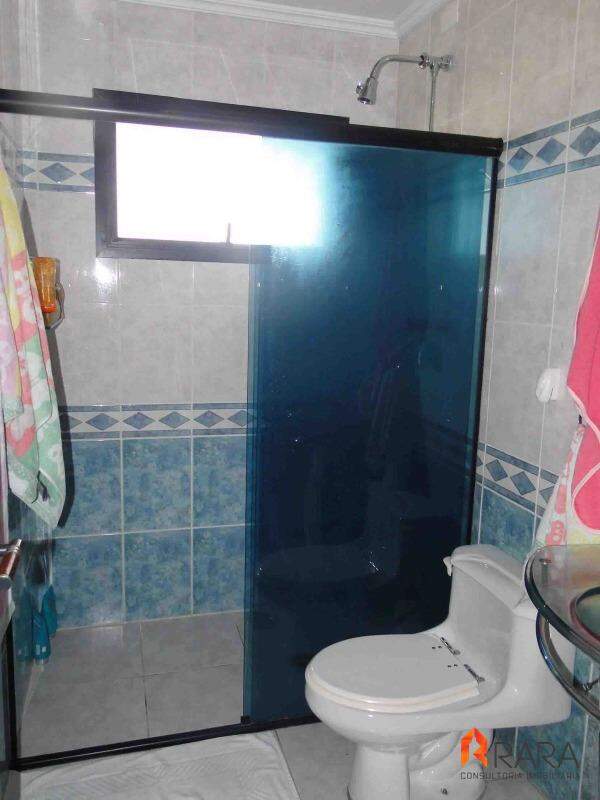 Apartamento à venda com 3 quartos, 156m² - Foto 14