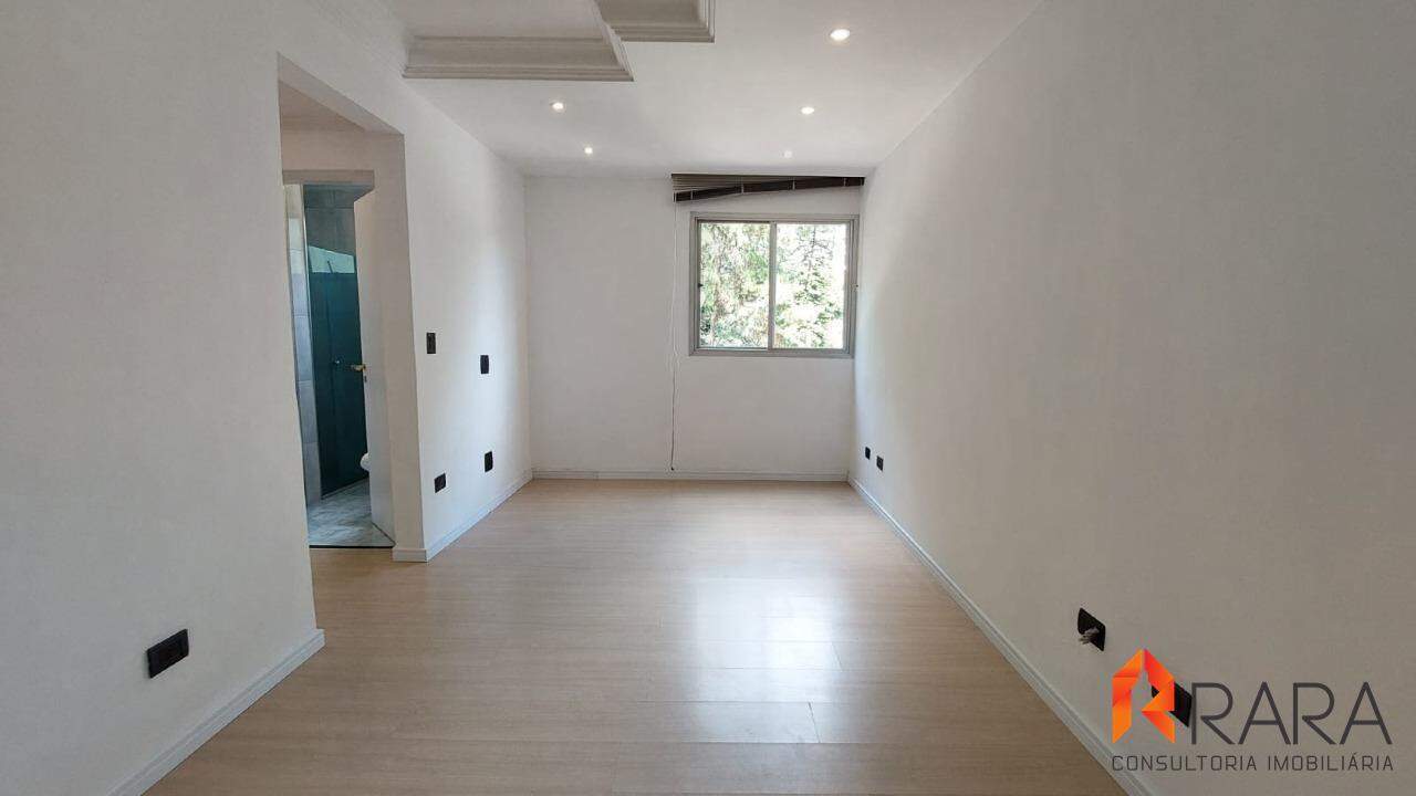 Apartamento, 2 quartos, 54 m² - Foto 1