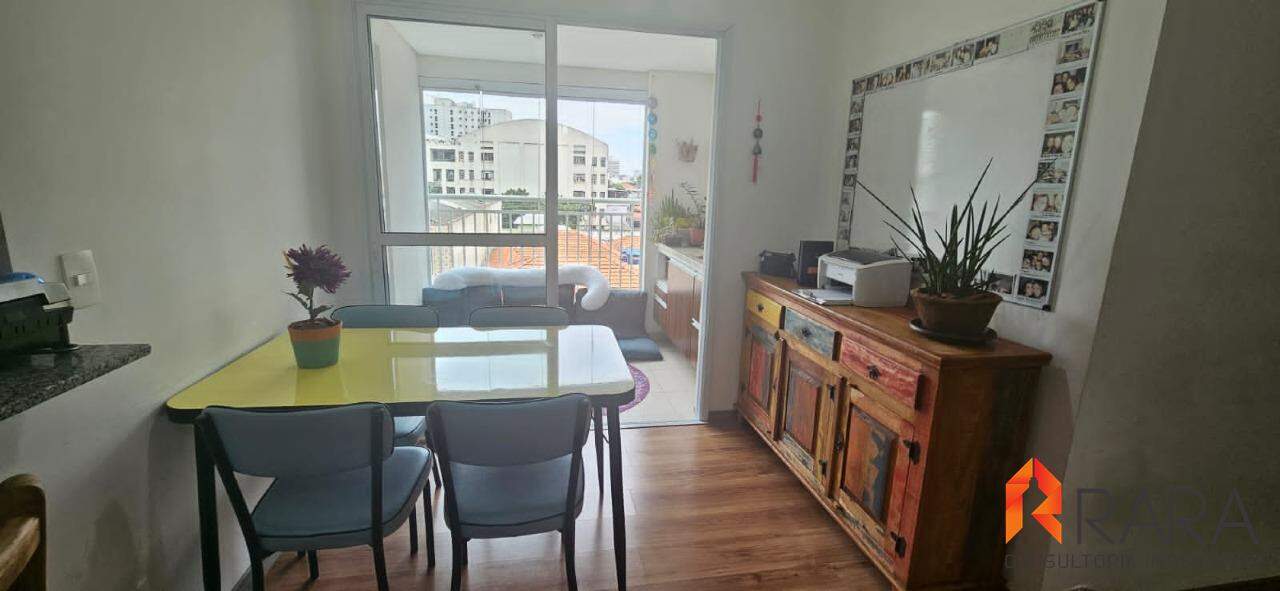 Apartamento à venda com 2 quartos, 69m² - Foto 6