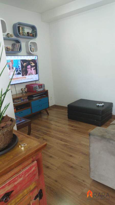 Apartamento à venda com 2 quartos, 69m² - Foto 3