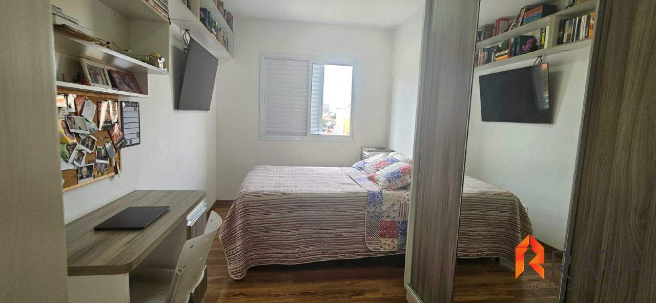 Apartamento à venda com 2 quartos, 69m² - Foto 22