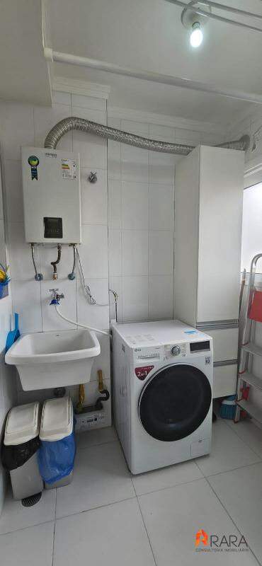 Apartamento à venda com 2 quartos, 69m² - Foto 14