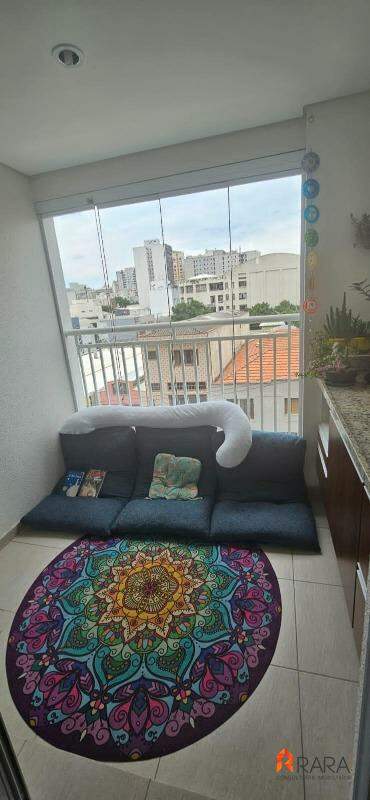 Apartamento à venda com 2 quartos, 69m² - Foto 9