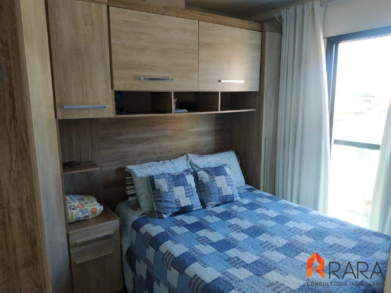 Apartamento à venda com 2 quartos, 100m² - Foto 6