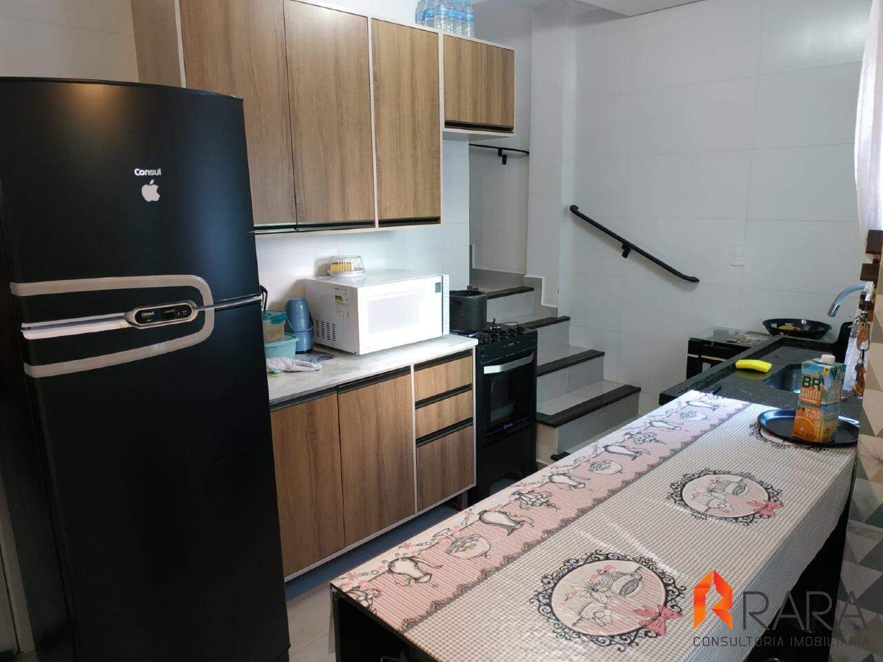 Apartamento à venda com 2 quartos, 100m² - Foto 5