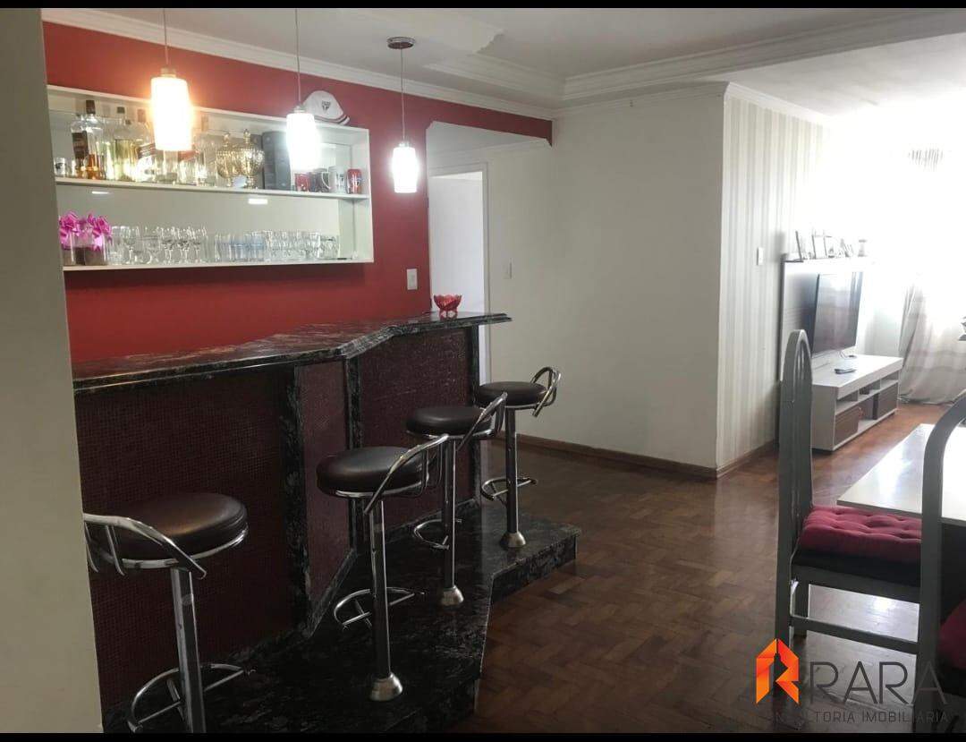 Apartamento à venda com 3 quartos, 130m² - Foto 3