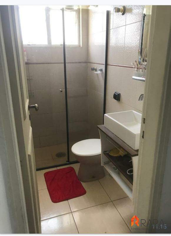 Apartamento à venda com 3 quartos, 130m² - Foto 13