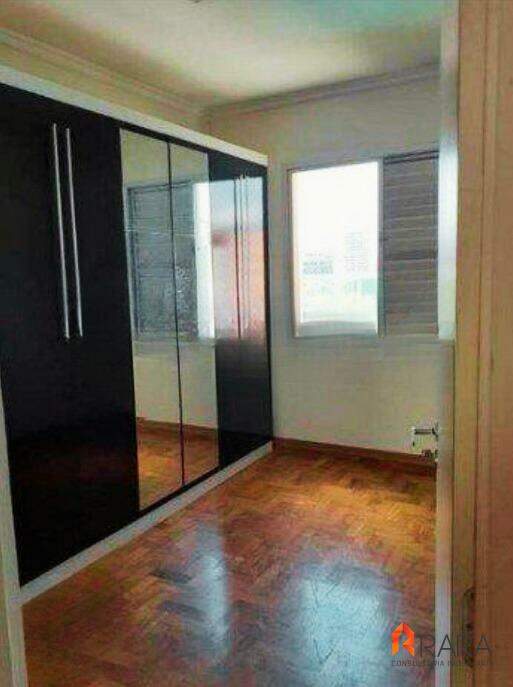 Apartamento à venda com 3 quartos, 130m² - Foto 11