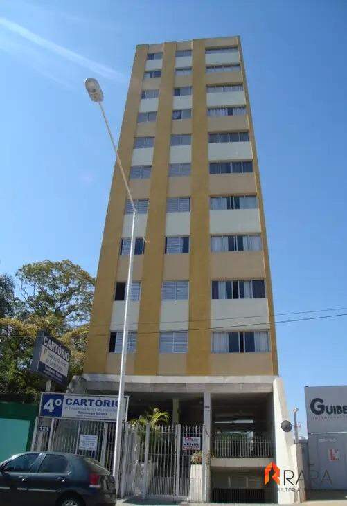 Apartamento à venda com 3 quartos, 130m² - Foto 1