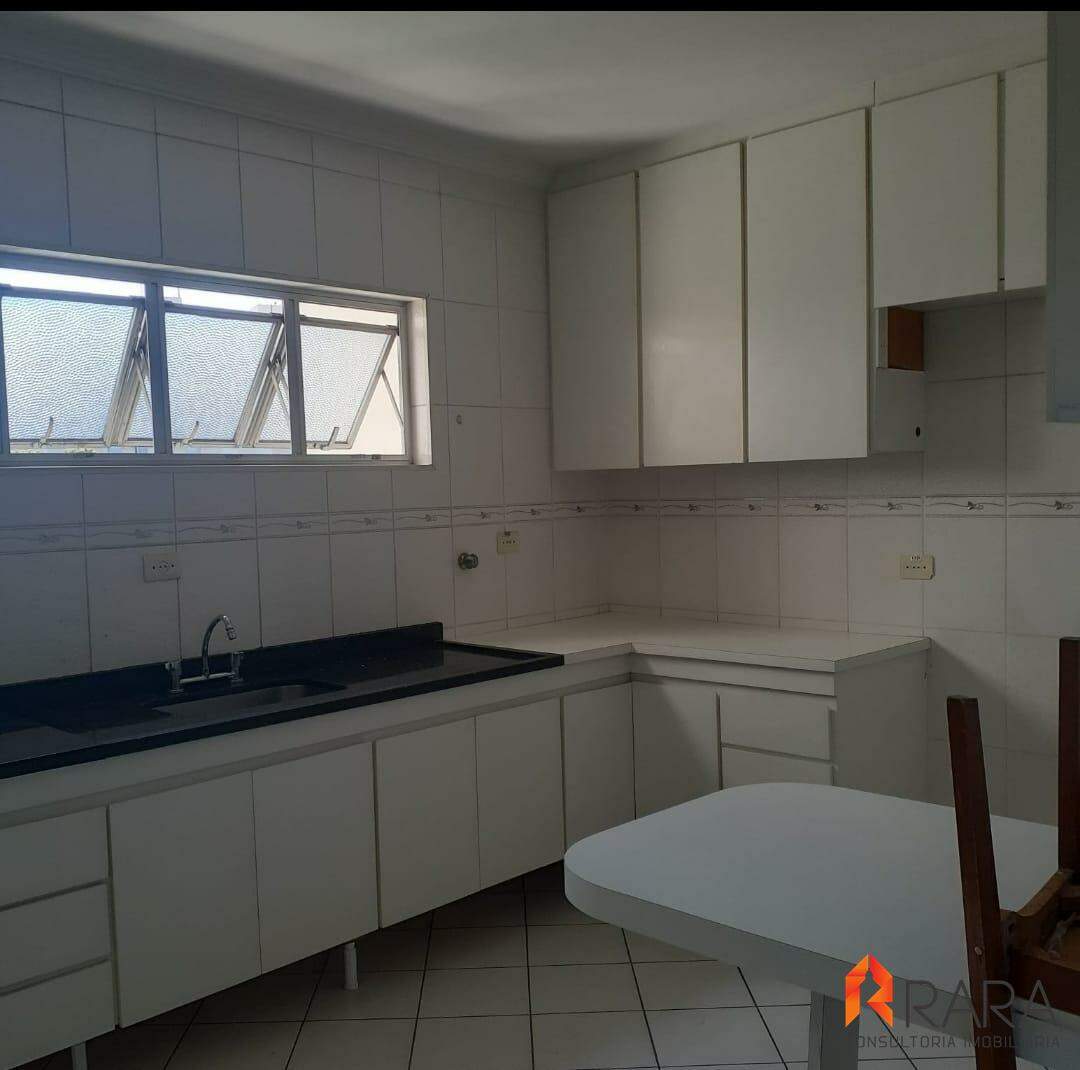 Apartamento à venda com 3 quartos, 130m² - Foto 7