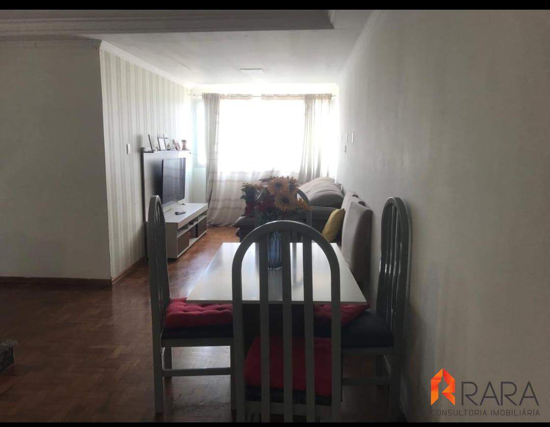 Apartamento à venda com 3 quartos, 130m² - Foto 4