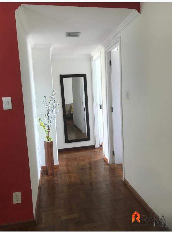 Apartamento à venda com 3 quartos, 130m² - Foto 9