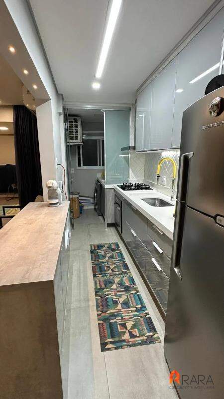 Apartamento à venda com 2 quartos, 79m² - Foto 11