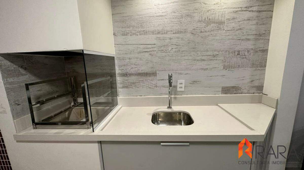 Apartamento à venda com 2 quartos, 79m² - Foto 13