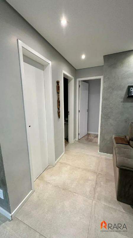 Apartamento à venda com 2 quartos, 79m² - Foto 5