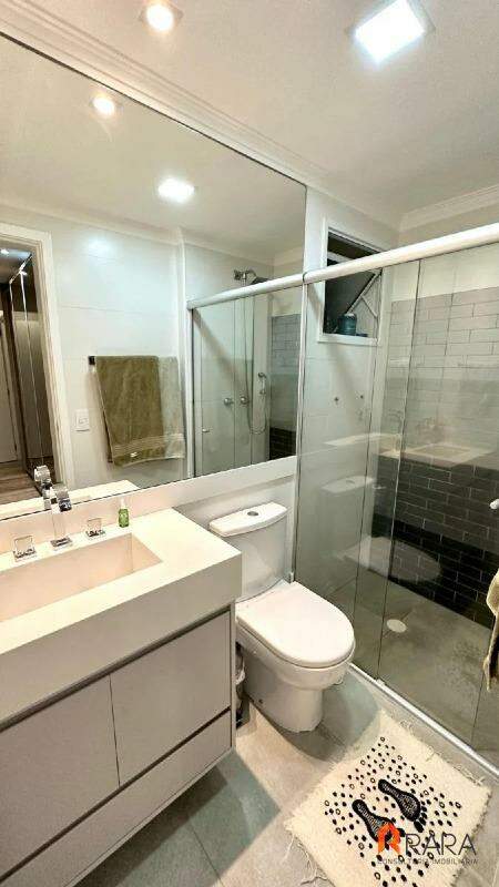 Apartamento à venda com 2 quartos, 79m² - Foto 20