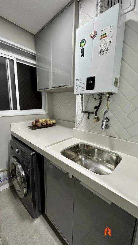 Apartamento à venda com 2 quartos, 79m² - Foto 12