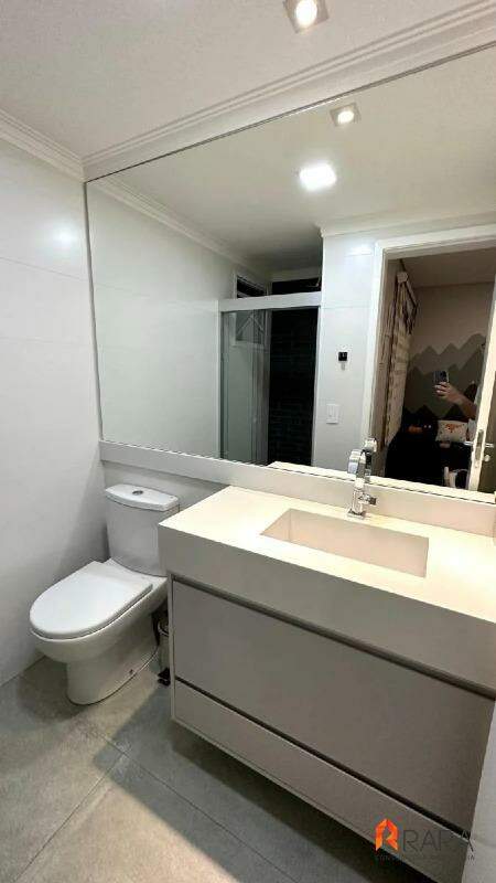 Apartamento à venda com 2 quartos, 79m² - Foto 16