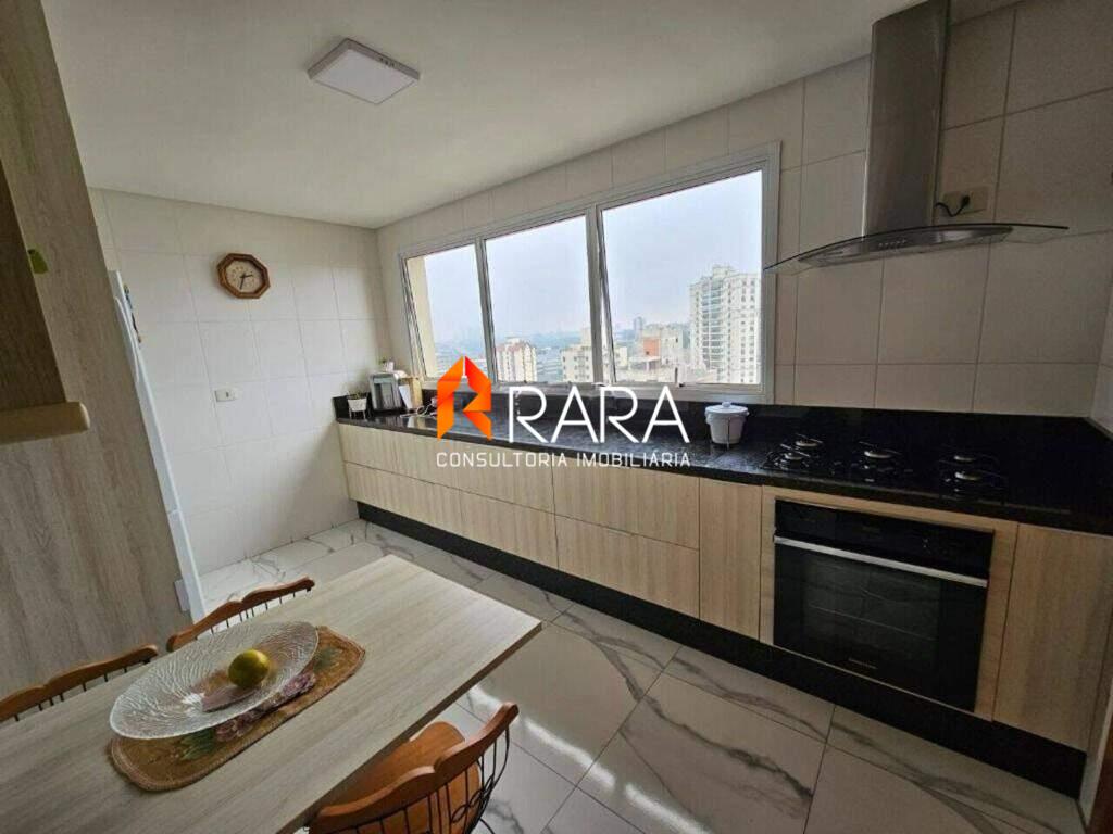 Apartamento, 3 quartos, 120 m² - Foto 5