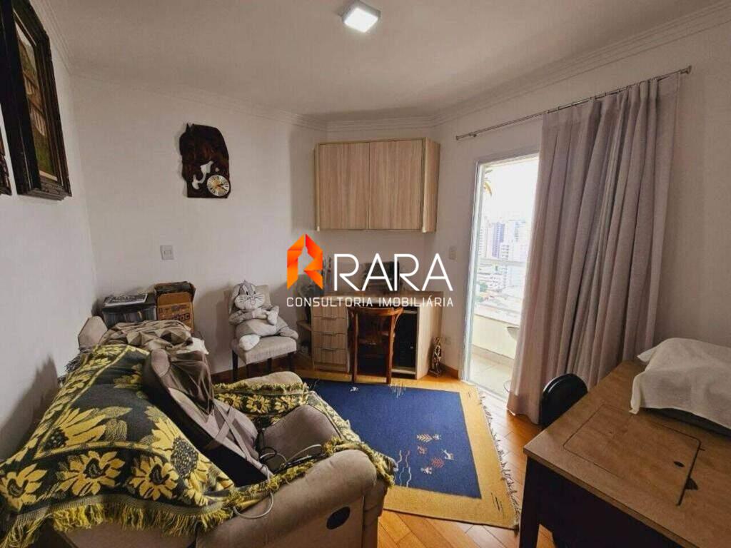 Apartamento, 3 quartos, 120 m² - Foto 16