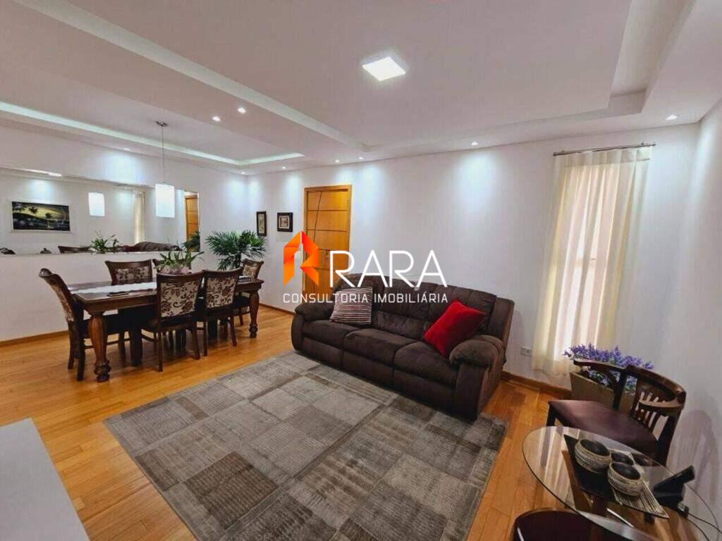 Apartamento, 3 quartos, 120 m² - Foto 1
