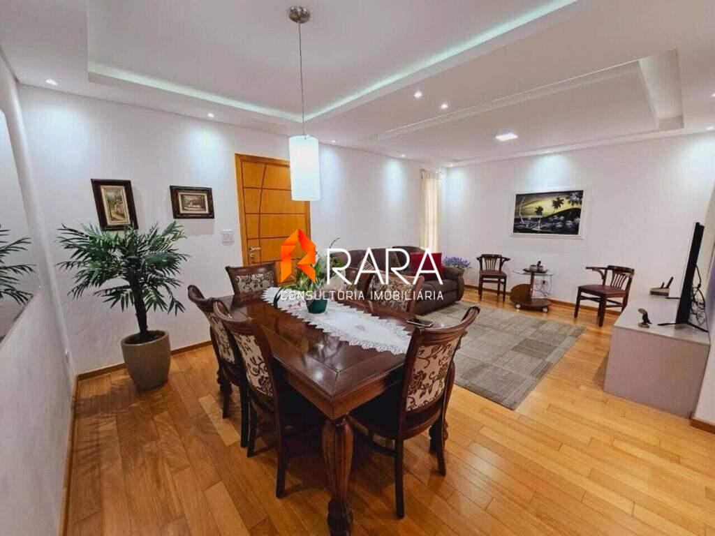 Apartamento, 3 quartos, 120 m² - Foto 3