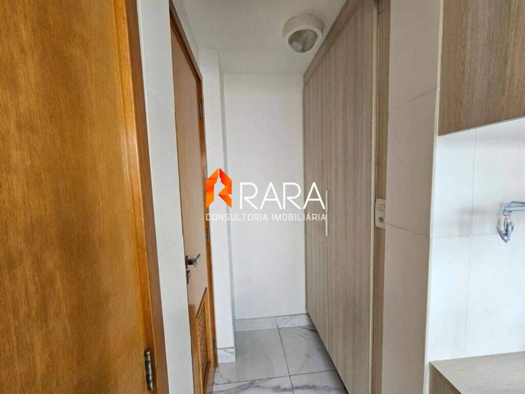 Apartamento, 3 quartos, 120 m² - Foto 8