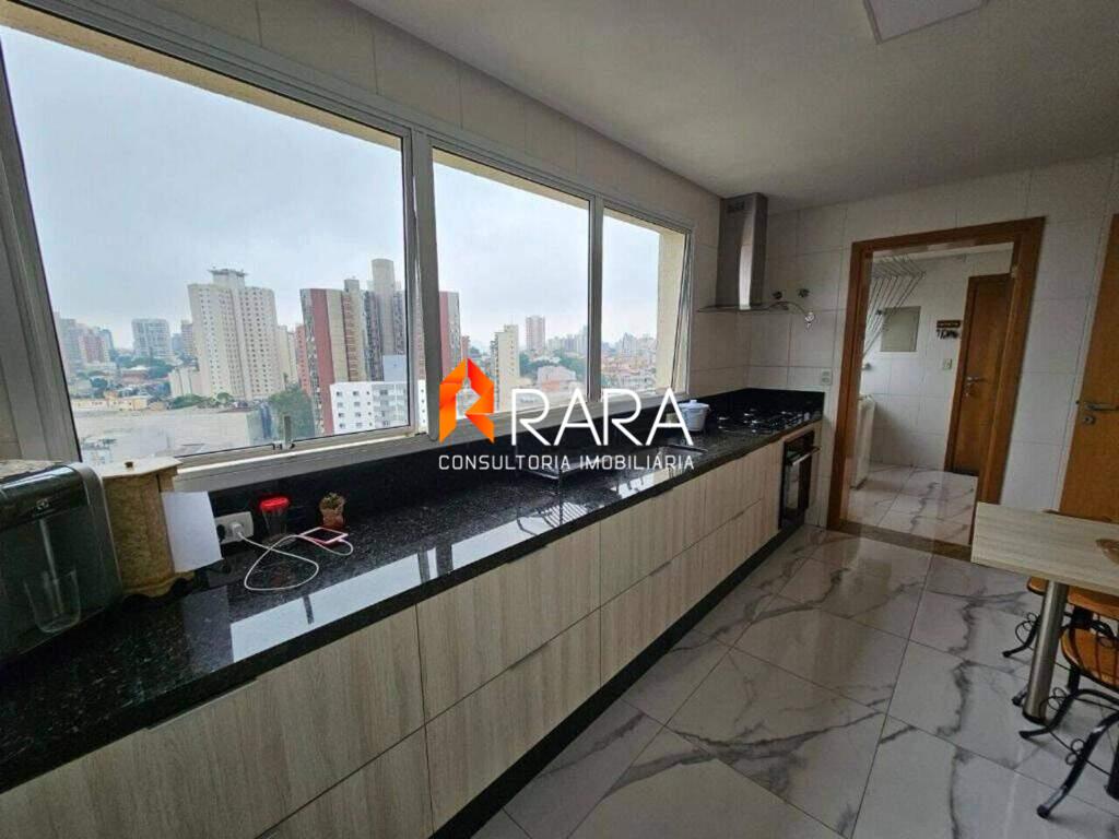 Apartamento, 3 quartos, 120 m² - Foto 6