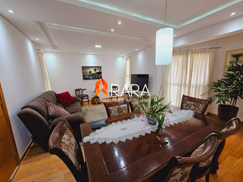 Apartamento, 3 quartos, 120 m² - Foto 2