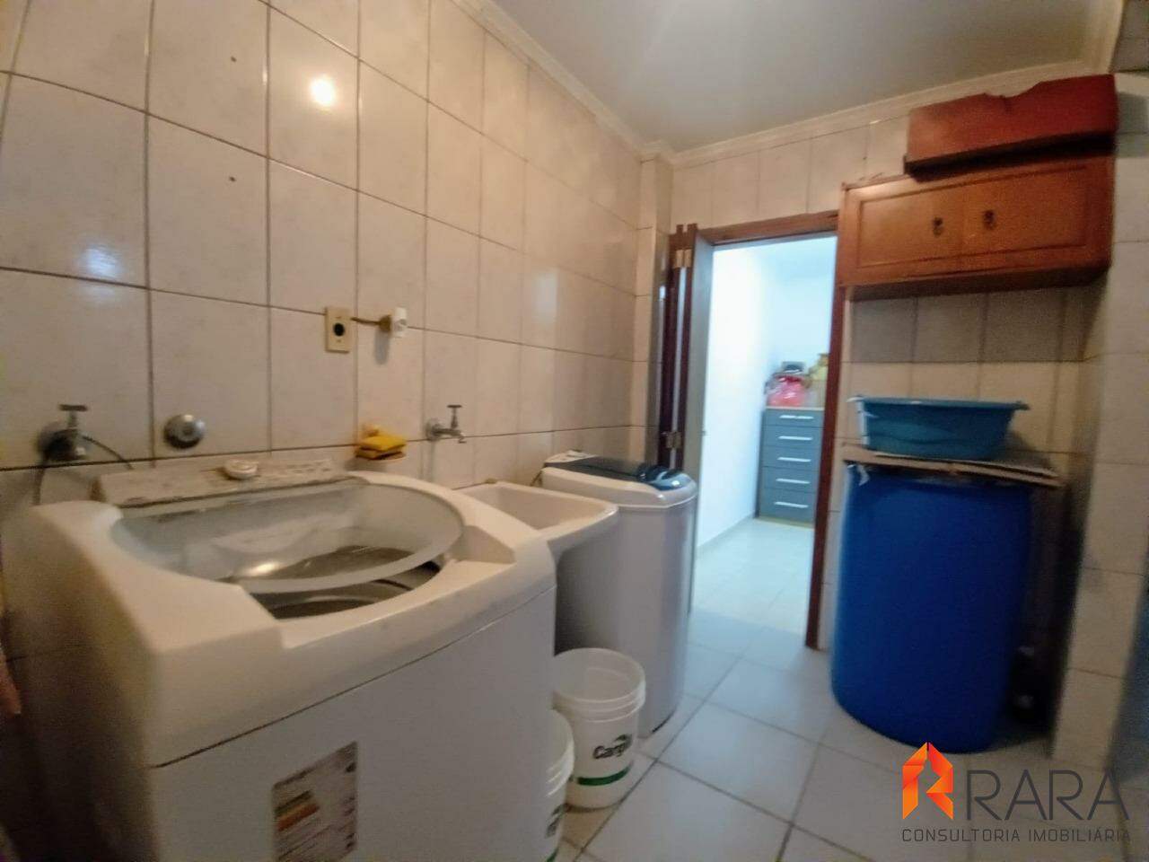 Casa à venda com 3 quartos, 127m² - Foto 15