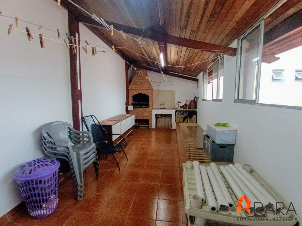 Casa à venda com 3 quartos, 127m² - Foto 18