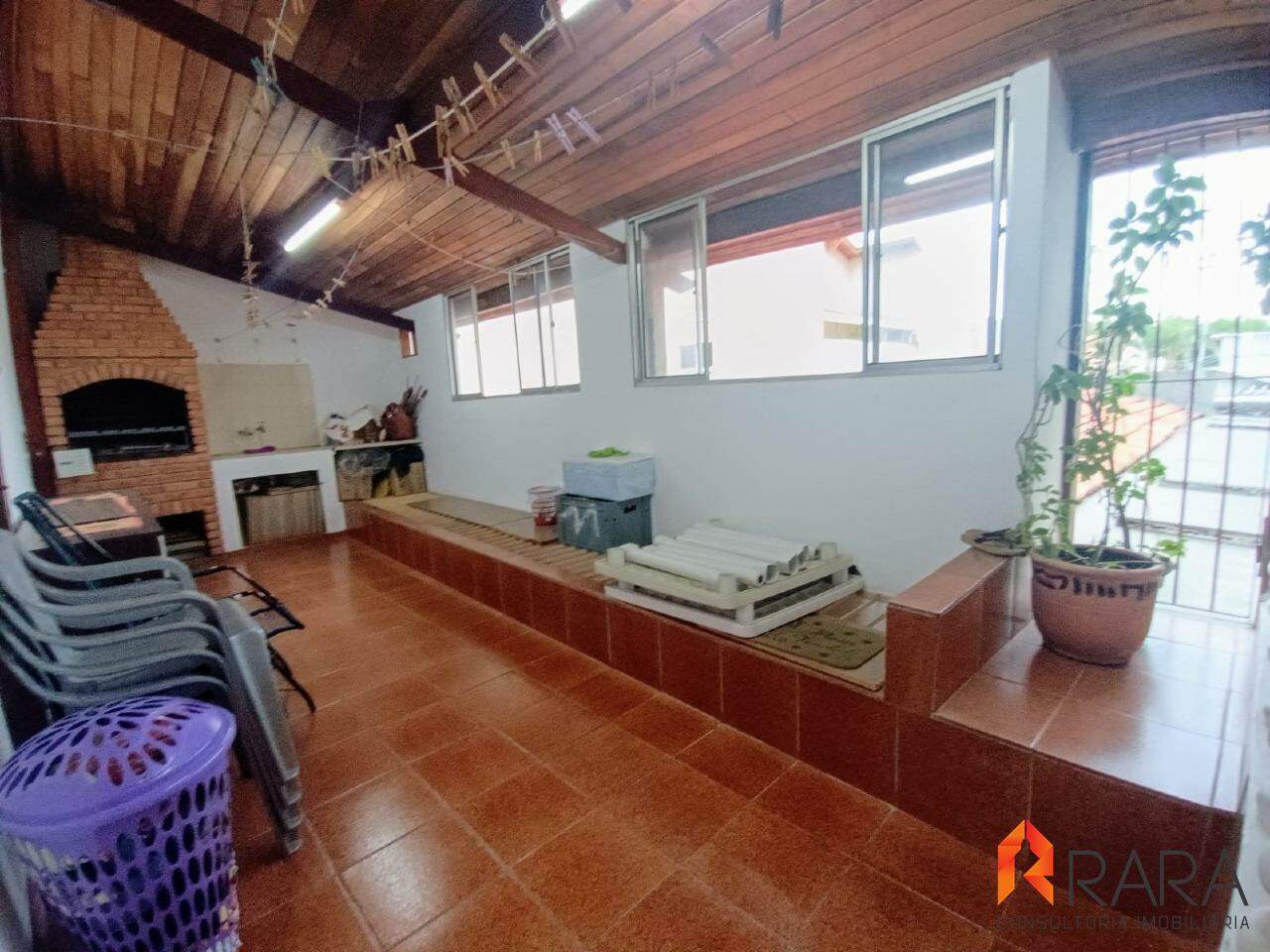 Casa à venda com 3 quartos, 127m² - Foto 17