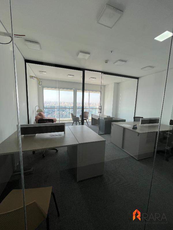 Conjunto Comercial-Sala para alugar, 550m² - Foto 4