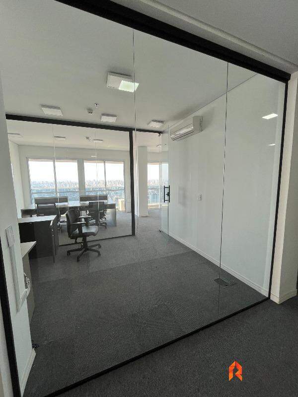 Conjunto Comercial-Sala para alugar, 550m² - Foto 6