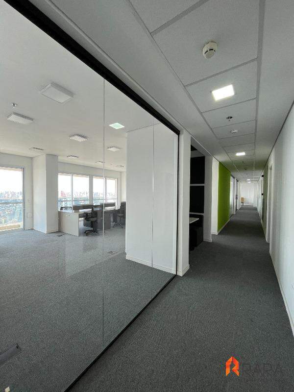 Conjunto Comercial-Sala para alugar, 550m² - Foto 17