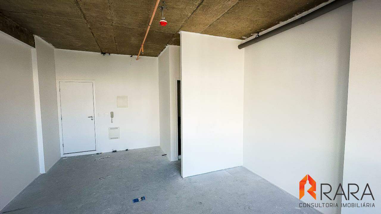 Conjunto Comercial-Sala para alugar, 37m² - Foto 8