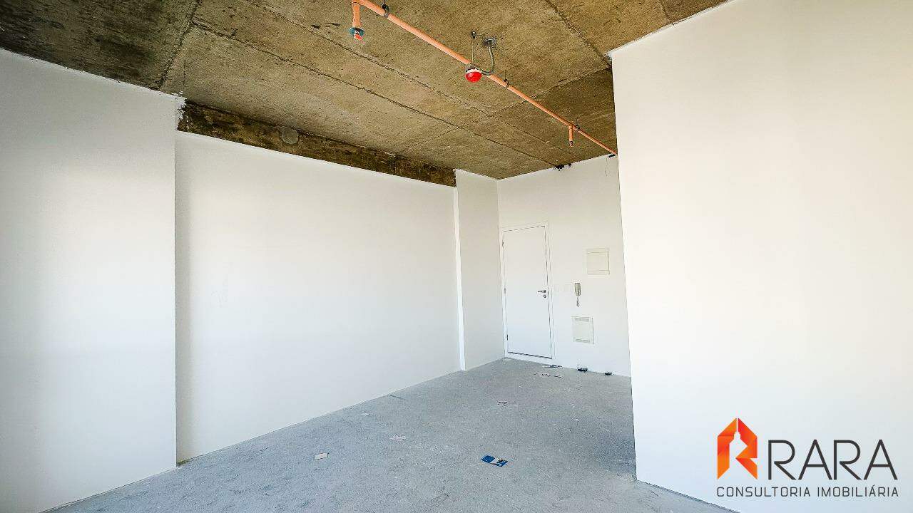 Conjunto Comercial-Sala para alugar, 37m² - Foto 11