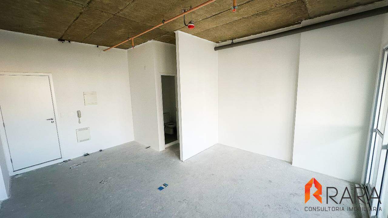 Conjunto Comercial-Sala para alugar, 37m² - Foto 6