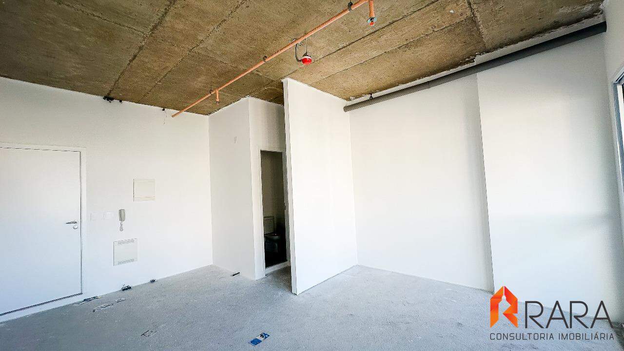 Conjunto Comercial-Sala para alugar, 37m² - Foto 3