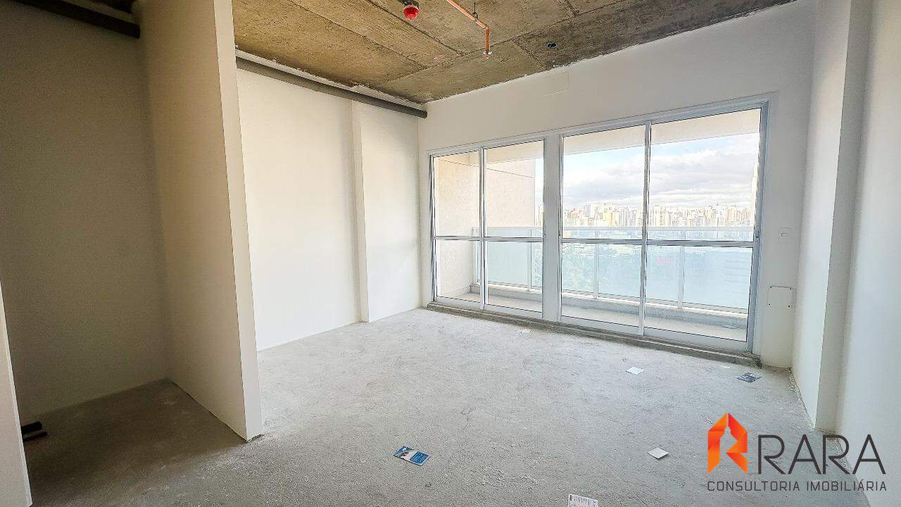 Conjunto Comercial-Sala para alugar, 37m² - Foto 10