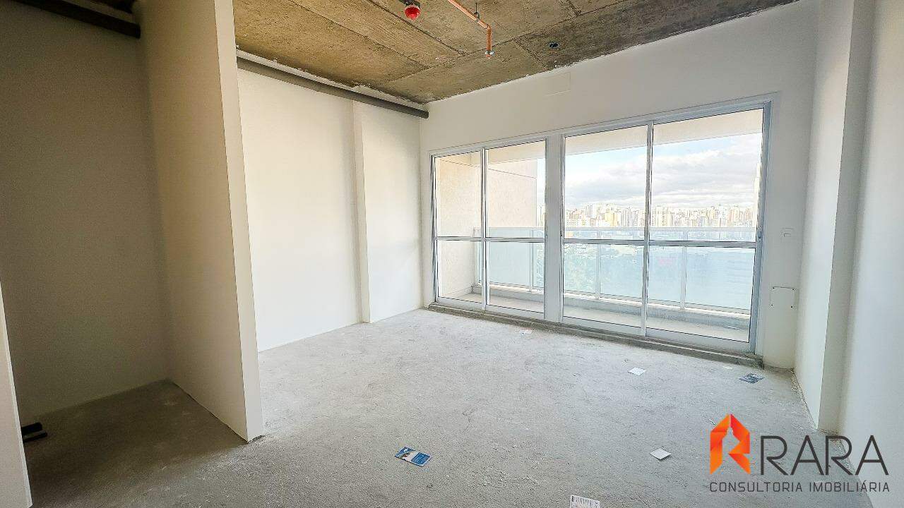 Conjunto Comercial-Sala para alugar, 37m² - Foto 7