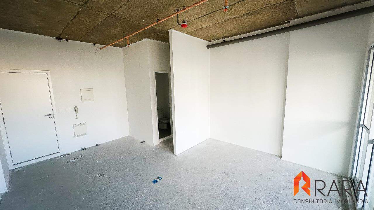 Conjunto Comercial-Sala para alugar, 37m² - Foto 11