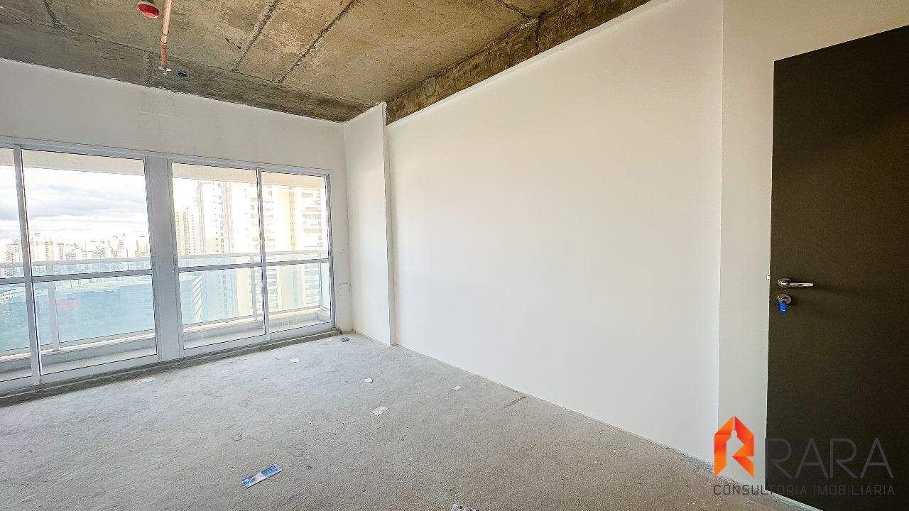 Conjunto Comercial-Sala para alugar, 36m² - Foto 1