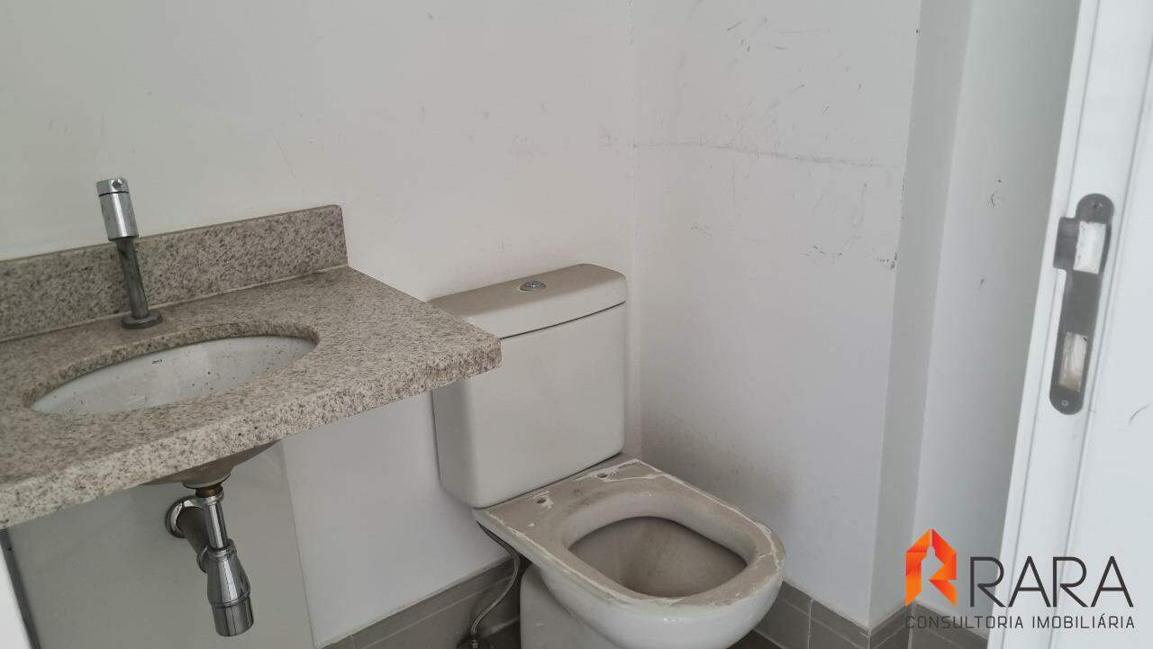 Conjunto Comercial-Sala à venda, 37m² - Foto 18